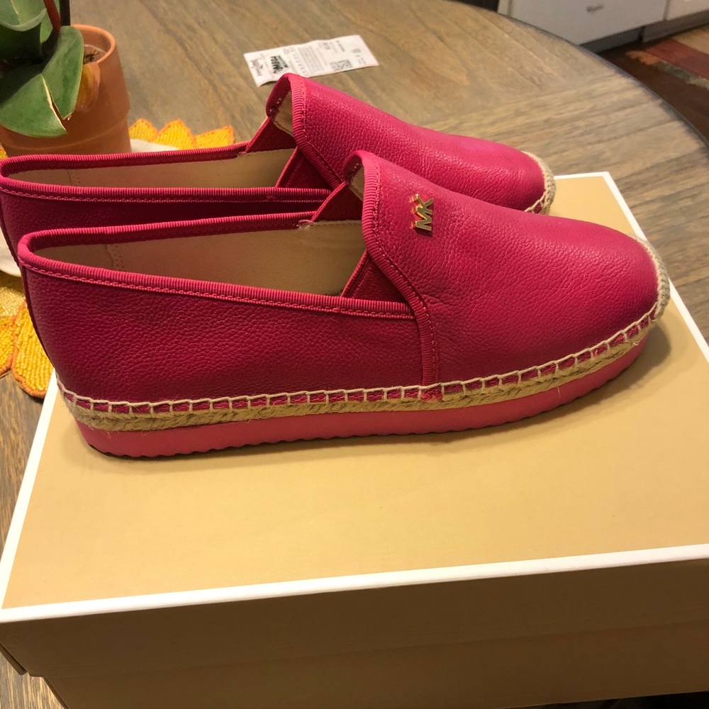 MK Shoes